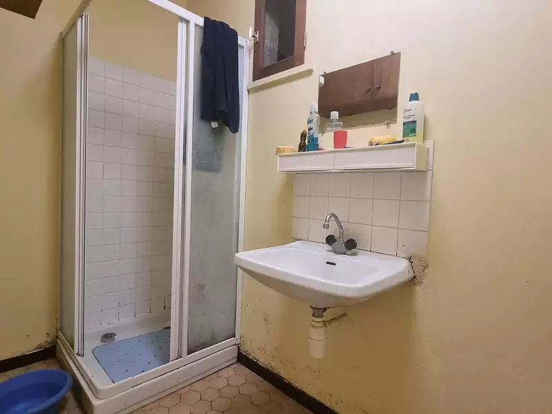 Maison, 48 m²