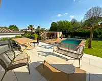 Maison, 210 m²