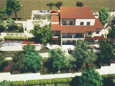 Maison, 280 m²