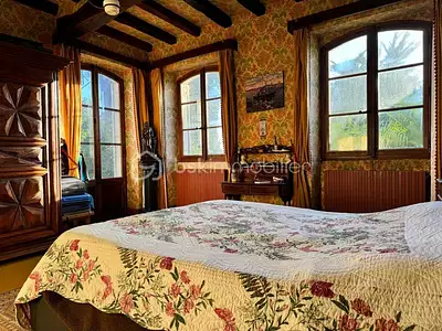 Maison, 360 m²