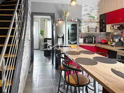 Maison, 70 m²