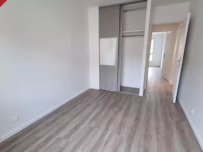 Appartement, 69,09 m²