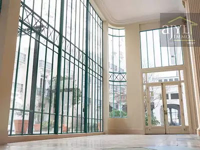 Appartement, 130 m²