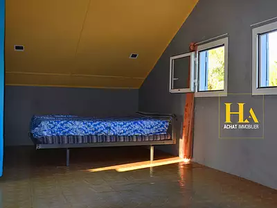 Maison, 213,83 m²