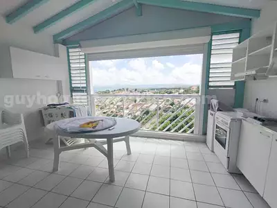 Appartement, 35,49 m²