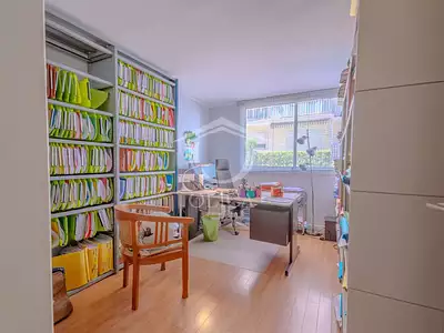 Appartement, 140,6 m²