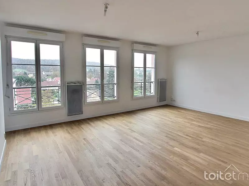 Appartement, 69,6 m²