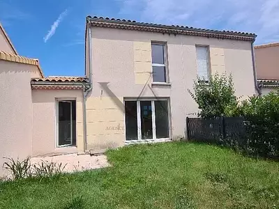Maison, 87 m²