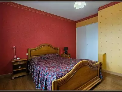 Maison, 90 m²