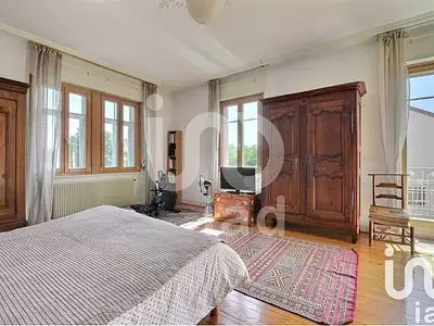 Maison, 228 m²
