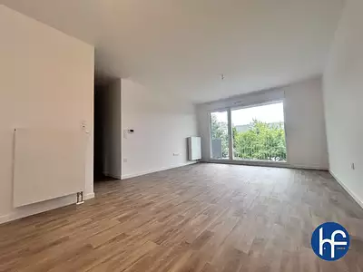 Appartement, 59,49 m²