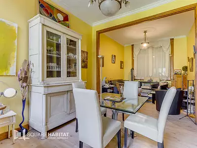 Maison, 110 m²