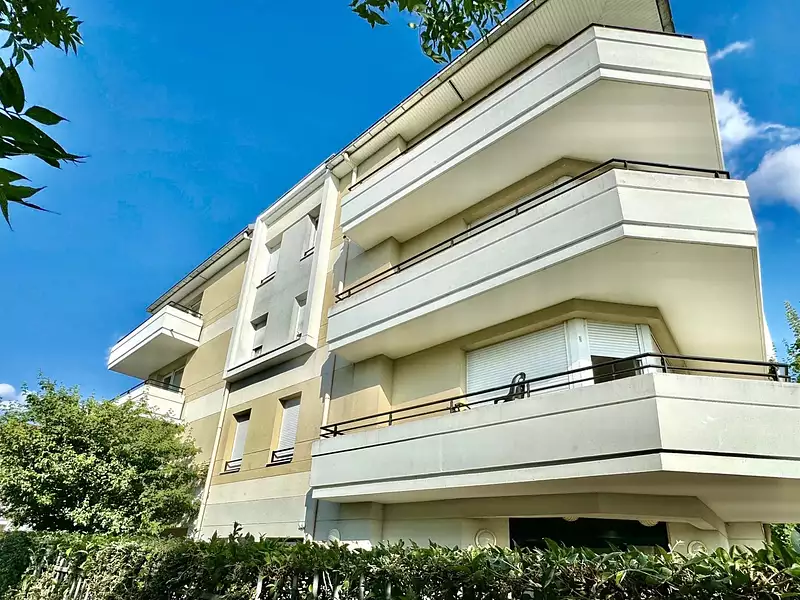 Appartement, 40,89 m²