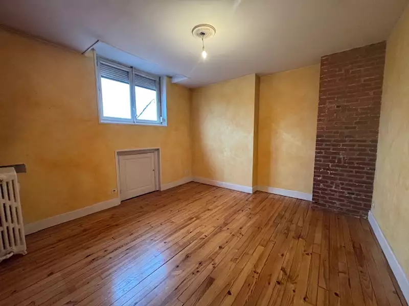 Appartement, 24,11 m²