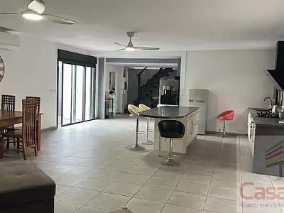 Maison, 135 m²