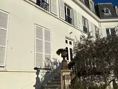 Appartement, 115 m²