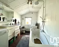 Maison, 82 m²