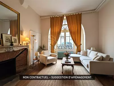 Appartement, 182 m²