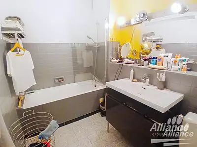 Appartement, 127 m²