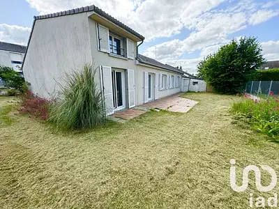 Maison, 125 m²