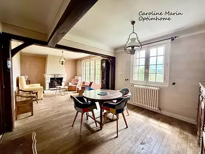 Maison, 110 m²