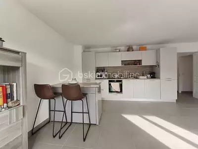 Appartement, 66 m²