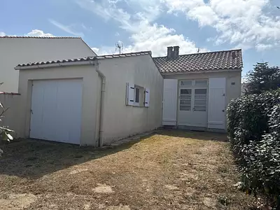 Maison, 64,11 m²