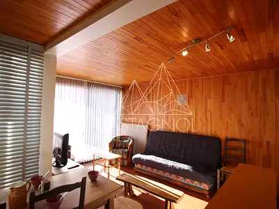 Appartement, 51,28 m²