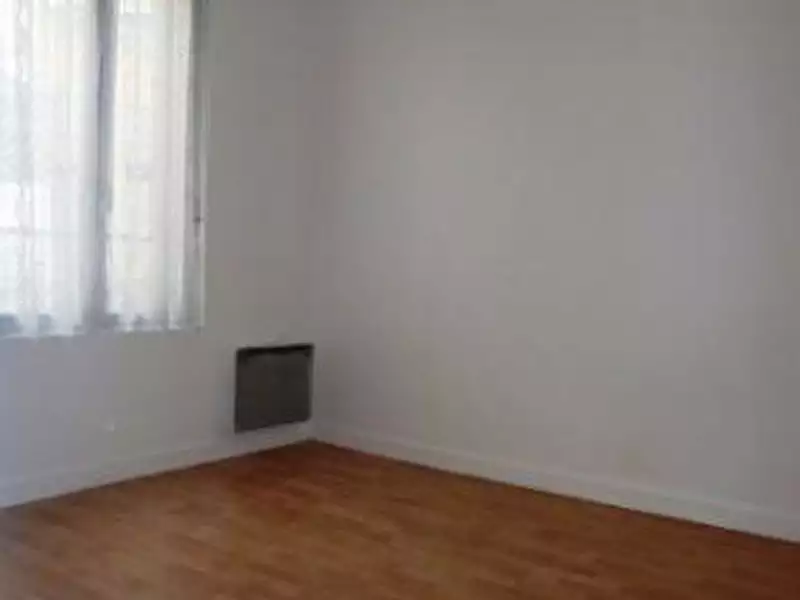 Appartement, 20 m²