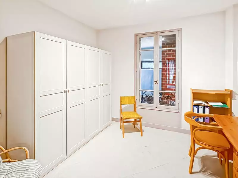 Maison, 185 m²