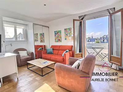 Appartement, 41,66 m²