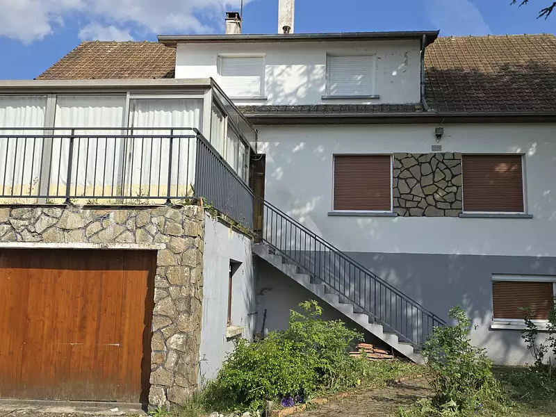 Maison, 219 m²