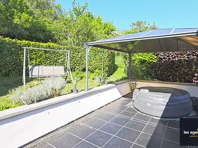 Maison, 136 m²
