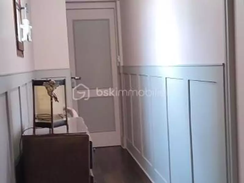 Maison, 117 m²