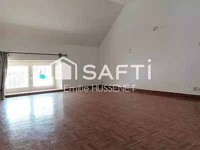 Maison, 140 m²