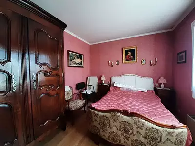 Maison, 137 m²