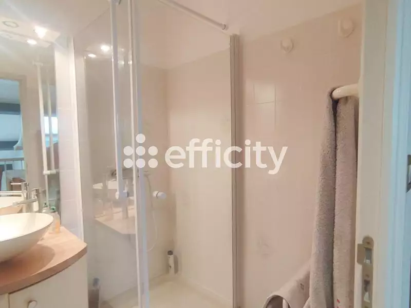 Appartement, 126 m²