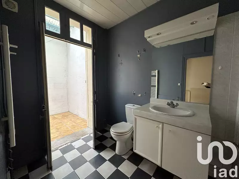 Immeuble, 164 m²