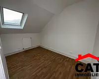 Appartement, 31,66 m²