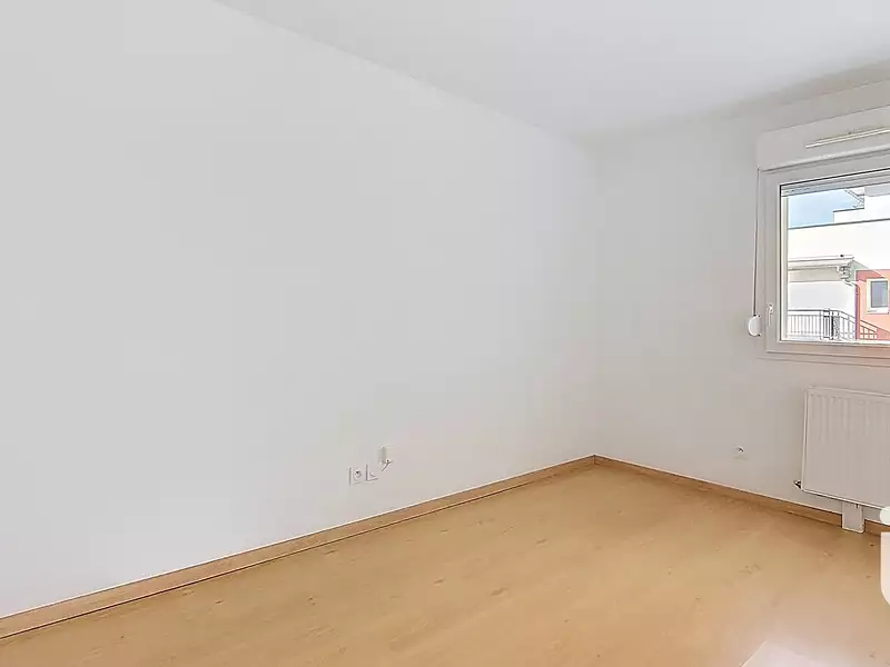 Appartement, 53 m²