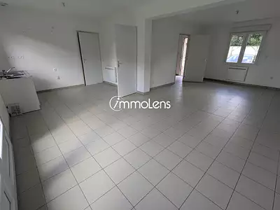 Maison, 86,33 m²