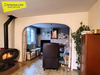 Maison, 136,29 m²