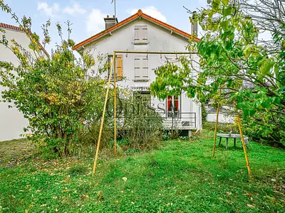 Maison, 136,89 m²