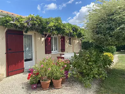 Maison, 88 m²