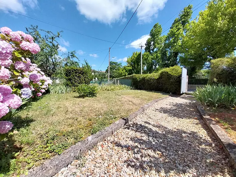 Maison, 100 m²