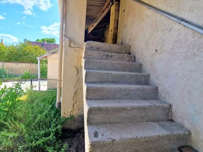 Maison, 75 m²