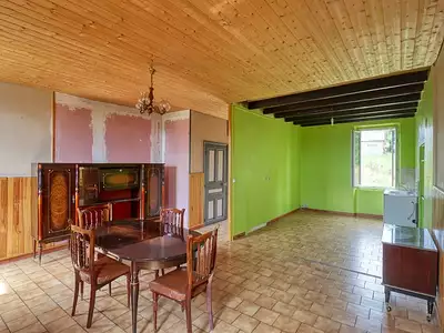 Maison, 76 m²