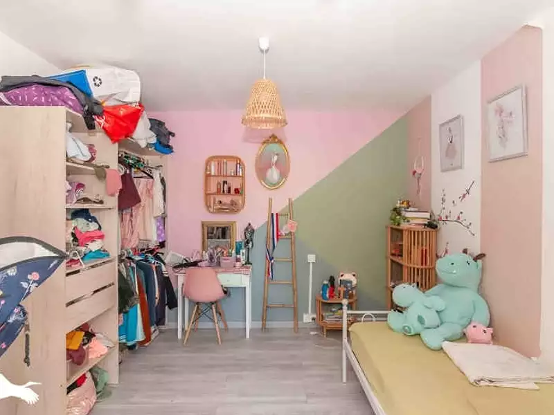 Maison, 106 m²