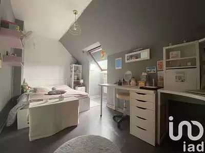 Maison, 152 m²