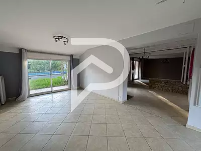 Maison, 130 m²